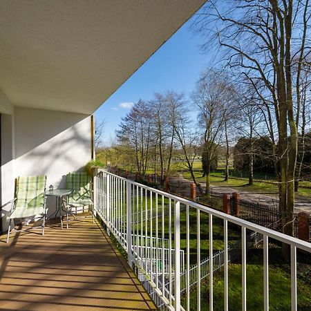 ApartamentyPrzyMorzu Apartament z basenem i bawialnią Kołobrzeg Zewnętrze zdjęcie