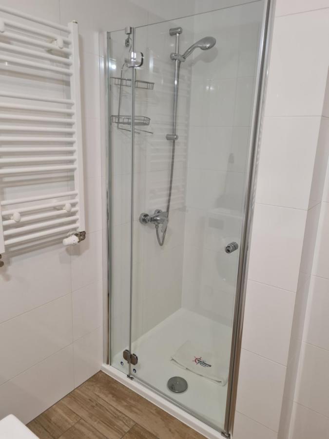 ApartamentyPrzyMorzu Apartament z basenem i bawialnią Kołobrzeg Zewnętrze zdjęcie