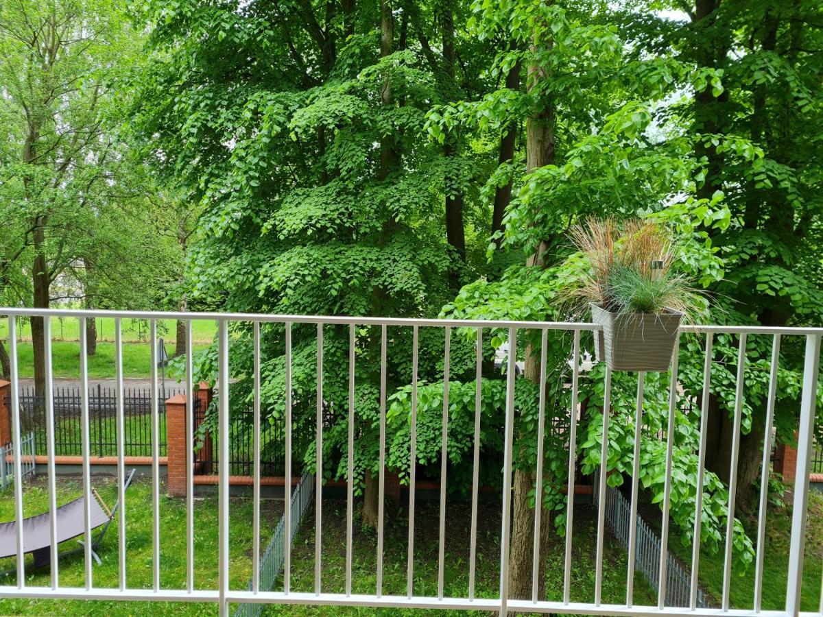 ApartamentyPrzyMorzu Apartament z basenem i bawialnią Kołobrzeg Zewnętrze zdjęcie