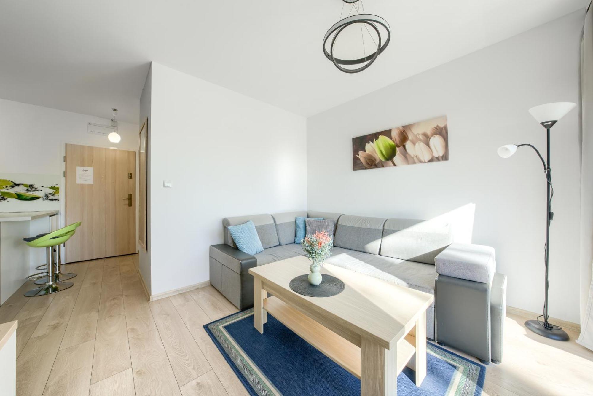 ApartamentyPrzyMorzu Apartament z basenem i bawialnią Kołobrzeg Zewnętrze zdjęcie