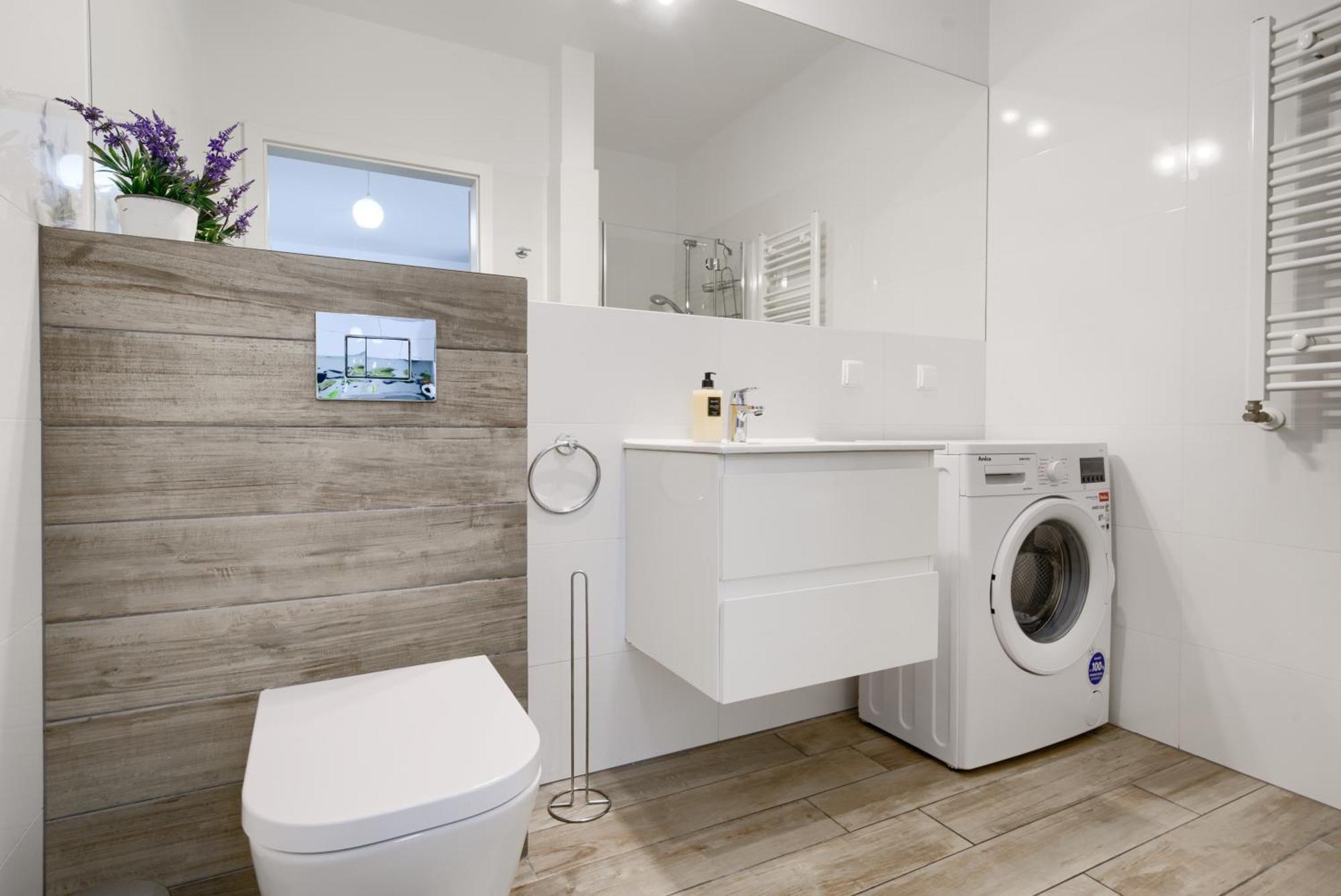 ApartamentyPrzyMorzu Apartament z basenem i bawialnią Kołobrzeg Zewnętrze zdjęcie