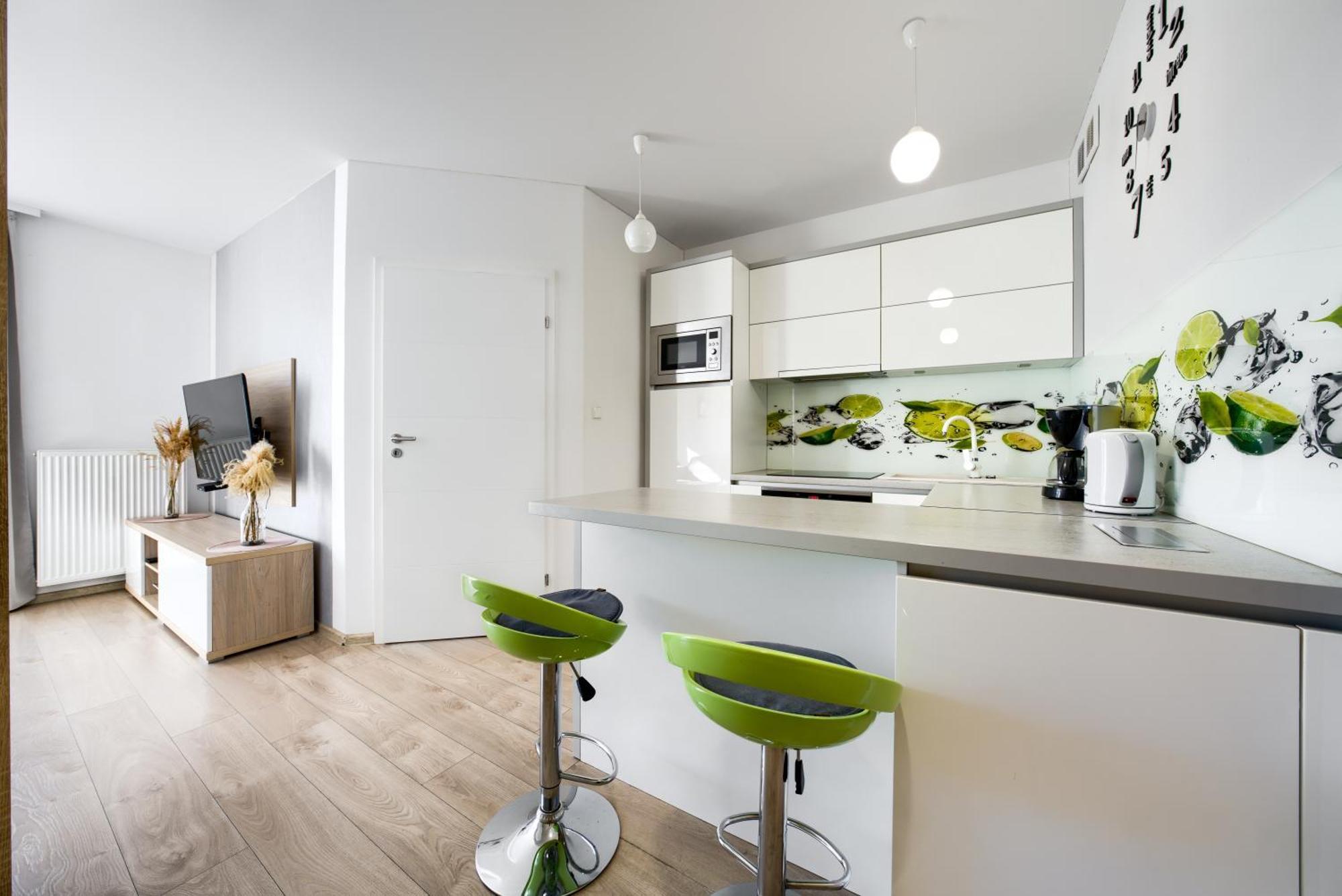 ApartamentyPrzyMorzu Apartament z basenem i bawialnią Kołobrzeg Zewnętrze zdjęcie